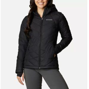 Columbia Women's Heavenly™ Hooded Jacket